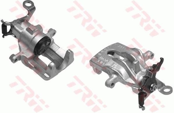 Ford Focus 1998-2009 Arası 1.4 16V TRW Marka Sol Arka Fren Kaliperi