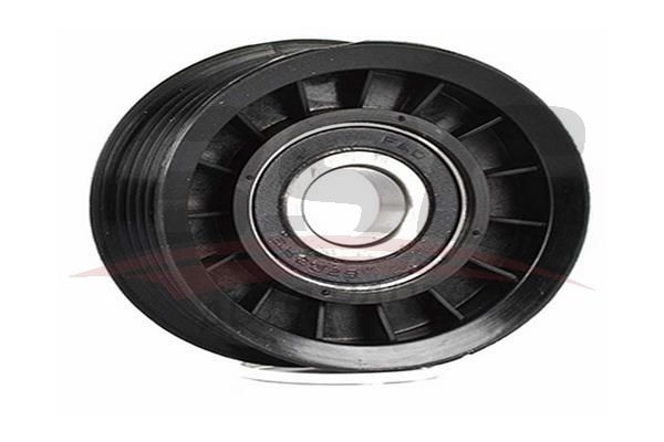 Ford Mondeo 1993-2000 Arası 2.5 i 24V, 2.5 ST 200, 2.5 24V BSG Marka Vantilatör Kayış Gergi Rulmanı