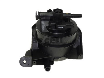 Ford S-Max 2006-2014 Arası 2.0 TDCi Purflux Marka Mazot Yakıt Filtresi