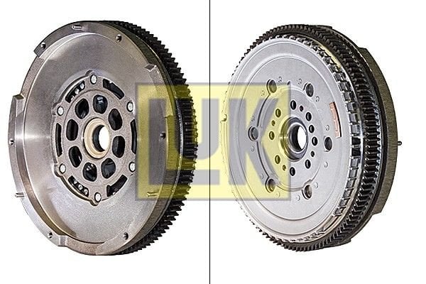 Ford Transit Tourneo 2006-2014 Arası 2.2 TDCi LUK Marka Oynar Göbek Volan