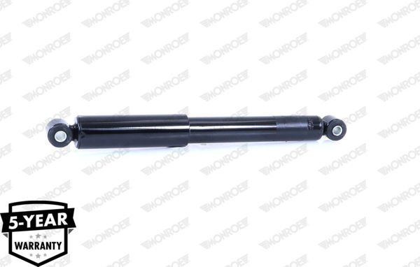 Opel Agila 2000-2007 Arası 1.3 CDTI Arka Monroe Marka Amortisör