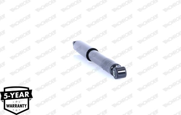Opel Agila 2000-2007 Arası 1.3 CDTI Arka Monroe Marka Amortisör