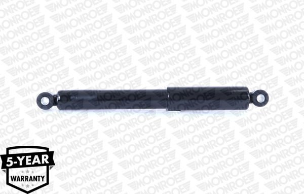 Opel Agila 2000-2007 Arası 1.3 CDTI Arka Monroe Marka Amortisör