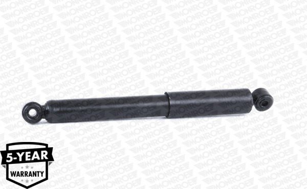 Opel Agila 2000-2007 Arası 1.3 CDTI Arka Monroe Marka Amortisör