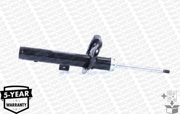 Peugeot 206+ 2009-2013 Arası 1.1 Ön Sağ Monroe Marka Amortisör