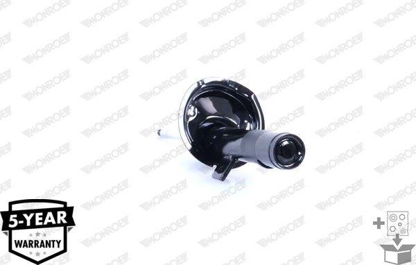 Peugeot 206+ 2009-2013 Arası 1.1 Ön Sağ Monroe Marka Amortisör