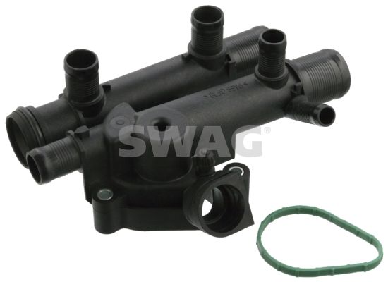 Renault Master 1998-2002 Arası 2.2 dCI 90 Swag Marka Termostat