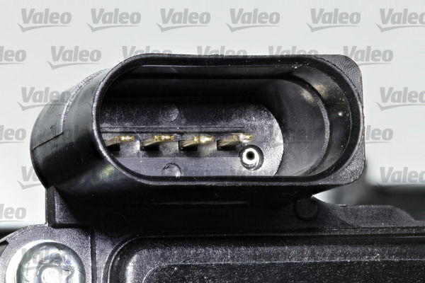 Volkswagen Polo 1995-2009 Arası 100 1.6 Valeo Marka Hava Debimetresi