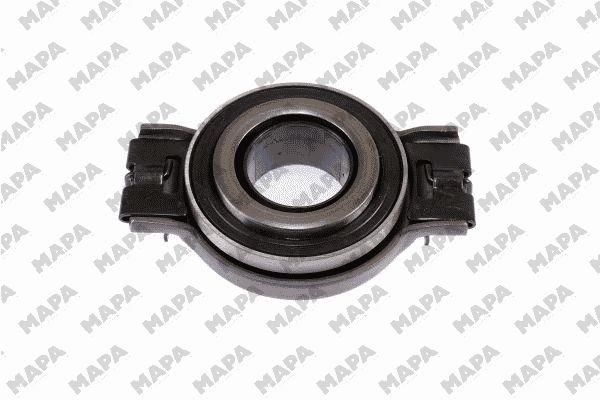 Volkswagen Jetta 1983-1992 Arası 1.3 Mapa Marka Debriyaj Seti