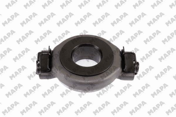 Volkswagen Jetta 1983-1992 Arası 1.3 Mapa Marka Debriyaj Seti