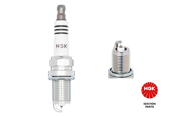 Ford Scorpio 1985-1994 Arası 2.9 i 24V NGK Marka Buji