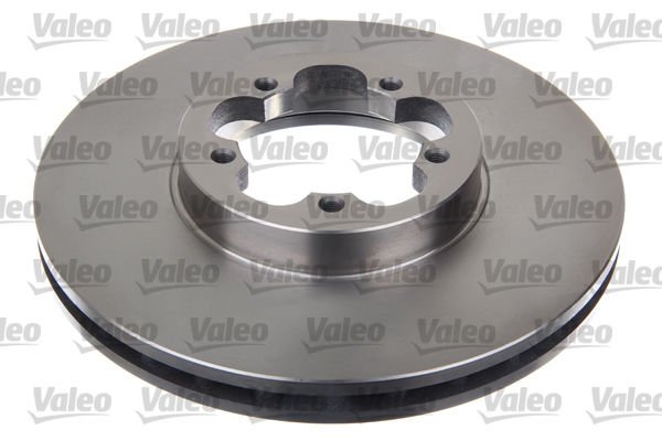 Ford Transit 2006-2014 Arası 2.2 TDCi RWD, 2.2 TDCi, 2.2 TDCi 4x4 Valeo Marka Ön Fren Diski