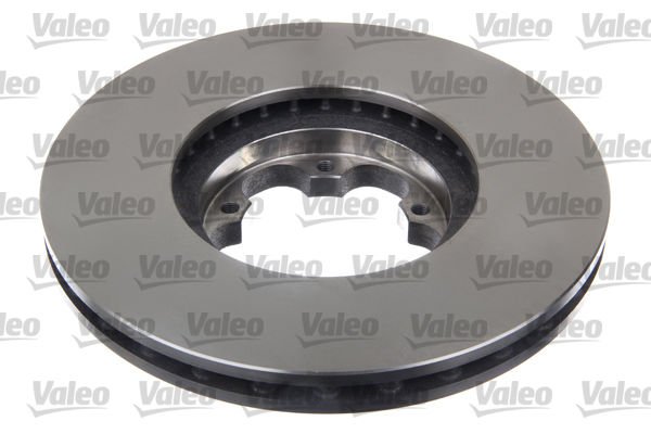 Ford Transit 2006-2014 Arası 2.2 TDCi RWD, 2.2 TDCi, 2.2 TDCi 4x4 Valeo Marka Ön Fren Diski