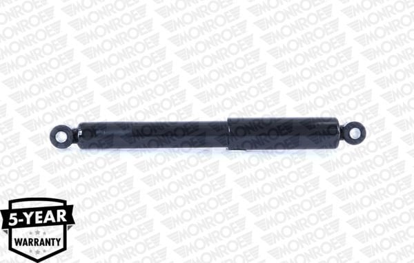 Opel Agila 2000-2007 Arası 1.2 16V Arka Monroe Marka Amortisör