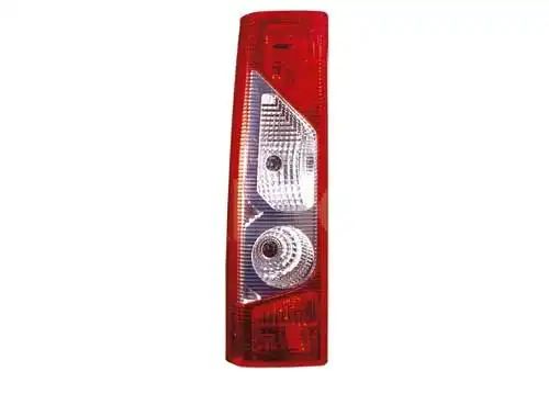Stop Sol Scudo 07> Depo DPO-550-1945L-UE