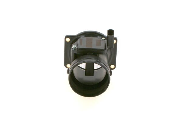 Volkswagen Polo 1995-2009 Arası 100 1.6 Bosch Marka Hava Debimetresi