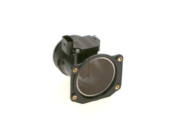 Volkswagen Polo 1995-2009 Arası 100 1.6 Bosch Marka Hava Debimetresi
