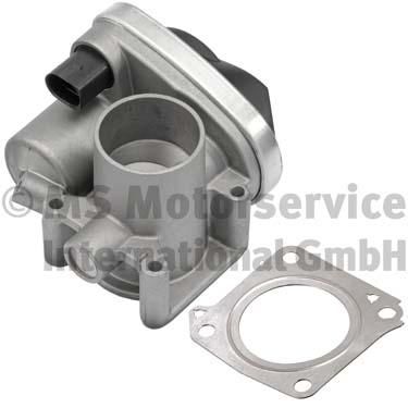 Volkswagen Polo 1995-2014 Arası 75 1.4 16V, 1.4 16V, 1.2 12V Pierburg Marka Gaz Kelebeği