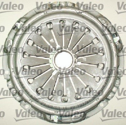 Citroen Jumper 1994-2002 Arası 2.8 HDi, 2.8 HDi 4x4 Valeo Marka Debriyaj Seti