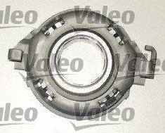 Citroen Jumper 1994-2002 Arası 2.8 HDi, 2.8 HDi 4x4 Valeo Marka Debriyaj Seti