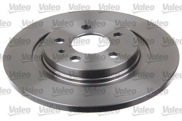Citroen C8 2002-2006 Arası 2.0 HDi, 2.2, 3.0 V6, 2.0, 2.0 HDi 165 Valeo Marka Arka Fren Diski