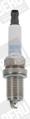 Ford Scorpio 1985-1998 Arası 2.9 i 24V, 2.9 24V Beru Marka Buji