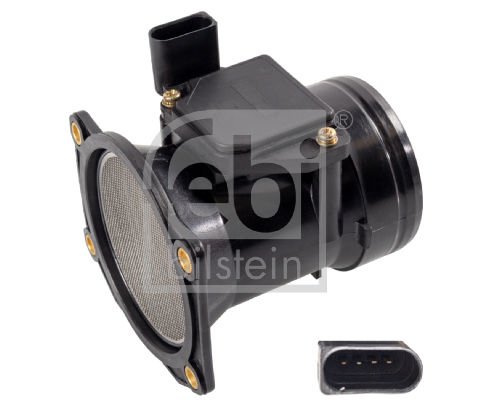 Volkswagen Polo 1995-2009 Arası 100 1.6 Febi Marka Hava Debimetresi