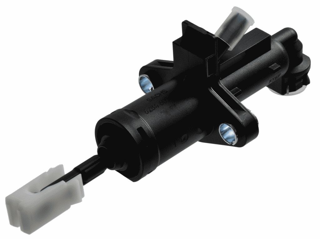 Volkswagen Polo 2009-2013 Arası 1.6 BiFuel Sachs Marka Debriyaj Üst Merkezi