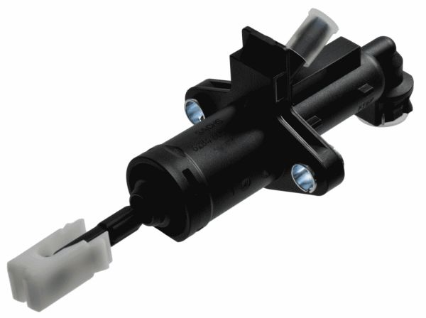 Volkswagen Polo 2009-2013 Arası 1.6 BiFuel Sachs Marka Debriyaj Üst Merkezi