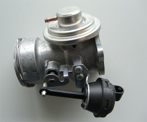 Volkswagen Sharan 1995-2010 Arası 1.9 TDI BorgWarner (Wahler) Marka EGR Valfi