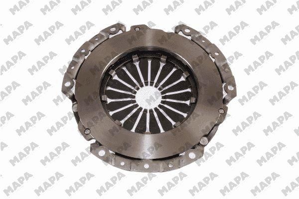 Ford Focus 1998-2009 Arası 1.6 16V, 1.8 16V, 1.8 BiFuel Mapa Marka Debriyaj Seti