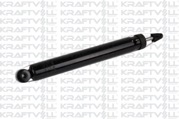 Citroen C4 2009-2013 Arası 2.0 HDi / BlueHDi 150 Arka Sağ-Sol Uyumlu Kraftvoll Marka Amortisör