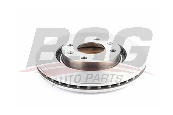 Citroen Ds3 2009-2016 Arası 1.6 Racing BSG Marka Ön Fren Diski