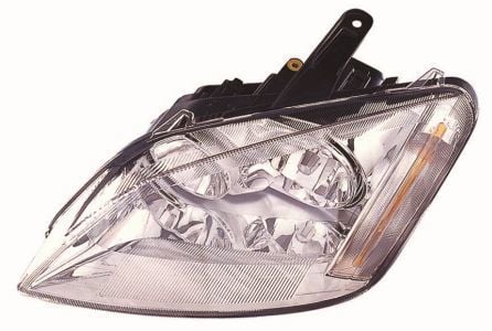 Ford C-Max 2003-2007 Arası 2.0 TDCi Sağ Depo Marka Far