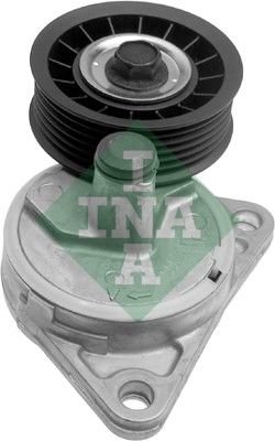 Ford Mondeo 1996-2000 Arası 1.8 i, 1.6 i, 2.0 i INA Marka Vantilatör Kayış Gergi Rulmanı