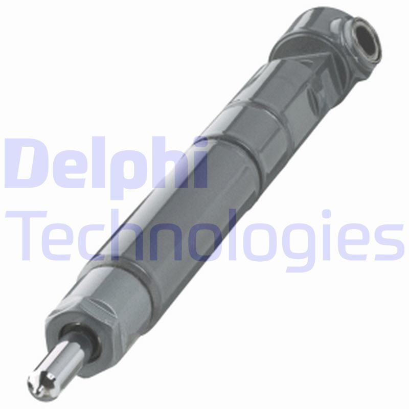 Ford Mondeo 2000-2007 Arası 2.0 16V TDDi / TDCi Delphi Marka Enjektör