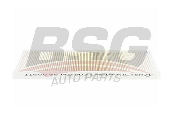 Opel Vectra 1995-2004 Arası 1.6 i, 1.8 i 16V, 2.0 i 16V, 2.5 i V6, 1.6 i 16V, 1.7 TD BSG Marka Polen Filtresi