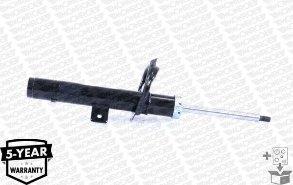 Peugeot 206+ 2009-2013 Arası 1.1 Ön Sol Monroe Marka Amortisör