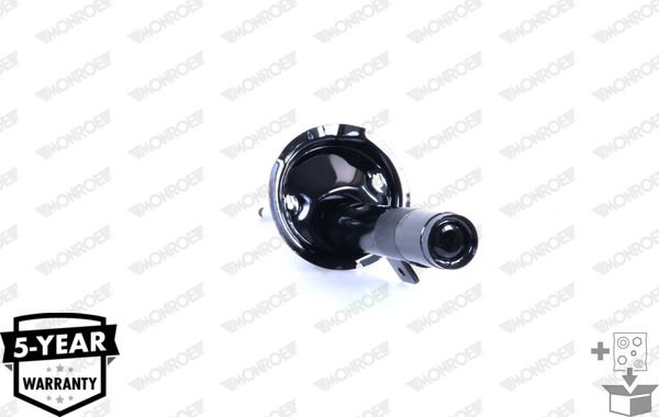 Peugeot 206+ 2009-2013 Arası 1.1 Ön Sol Monroe Marka Amortisör