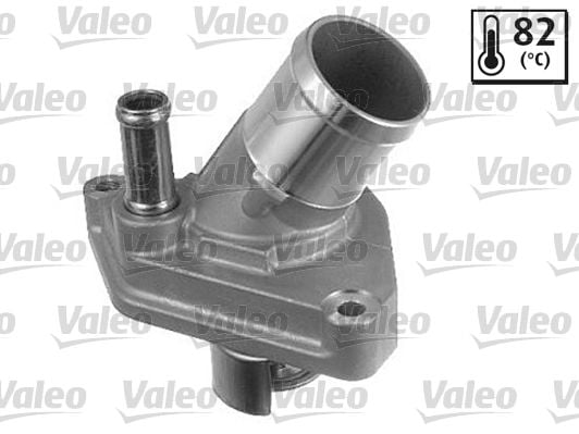 Renault Espace 2002-2006 Arası 3.5 V6, 3.0 dCi Valeo Marka Termostat