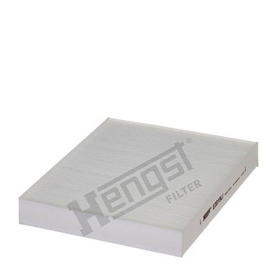 Skoda Fabia 2006-2014 Arası 1.2 12V Hengst Marka Polen Filtresi