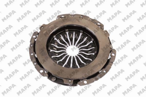Ford Focus 1998-2009 Arası 1.8 DI / TDDi, 1.8 TDDi, 1.8 Turbo DI / TDDi Mapa Marka Debriyaj Seti