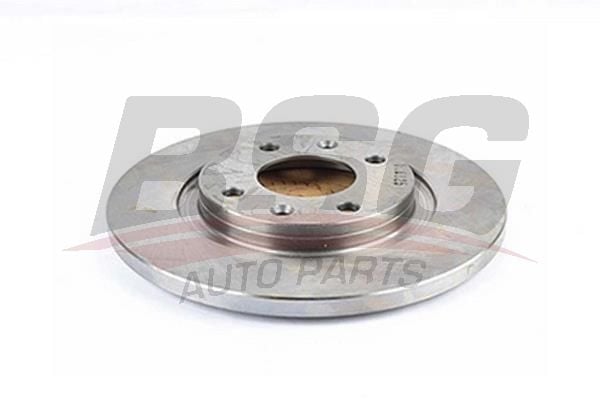 Citroen Berlingo 1996-2011 Arası 1.1 i, 1.4 i, 1.8 D, 1.9 D BSG Marka Ön Fren Diski