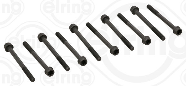 Fiat Punto Evo 2008-2012 Arası 1.3 D Multijet Elring Marka Silindir Kapak Saplaması