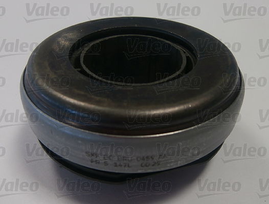 Citroen Jumper 2006-2010 Arası 2.2 HDi 110, 2.2 HDi 100 Valeo Marka Debriyaj Seti