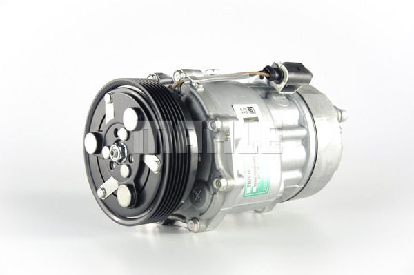 Volkswagen Sharan 1995-2010 Arası 1.8 T 20V Mahle Marka Klima Kompresörü