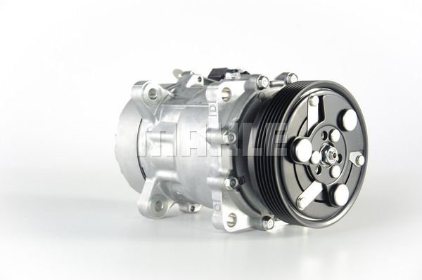 Volkswagen Sharan 1995-2010 Arası 1.8 T 20V Mahle Marka Klima Kompresörü