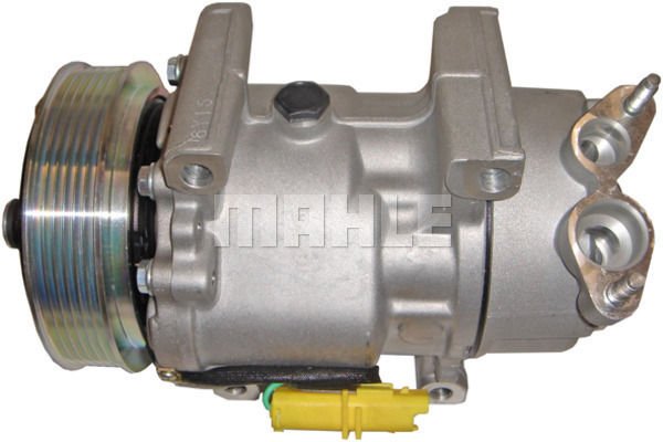 Citroen Berlingo 1996-2011 Arası 1.1 i Mahle Marka Klima Kompresörü