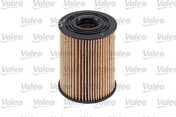 Chevrolet Captiva 2006-2010 Arası 2.0 D 4WD, 2.0 D Valeo Marka Yağ Filtresi