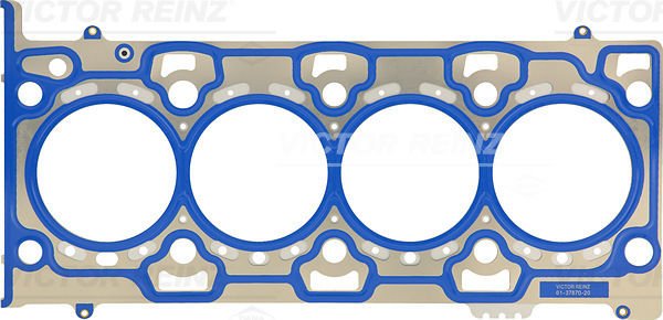 Chevrolet Orlando 2010-2014 Arası 2.0 D Victor Reinz Marka Silindir Kapak Contası